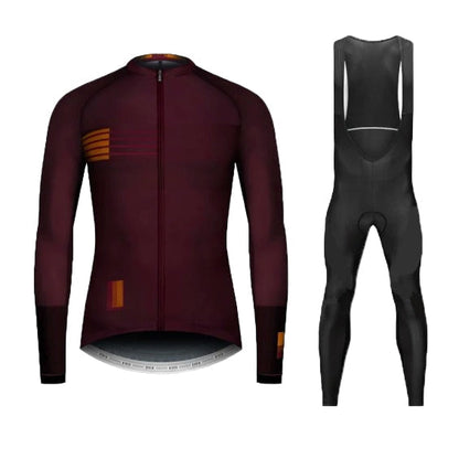 Gobik | Set di abbigliamento invernale termico Edizione Pro