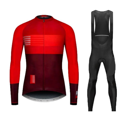 Gobik | Set di abbigliamento invernale termico Edizione Pro