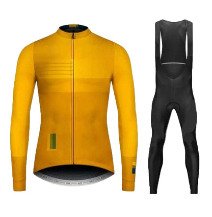 Gobik | Set di abbigliamento invernale termico Edizione Pro