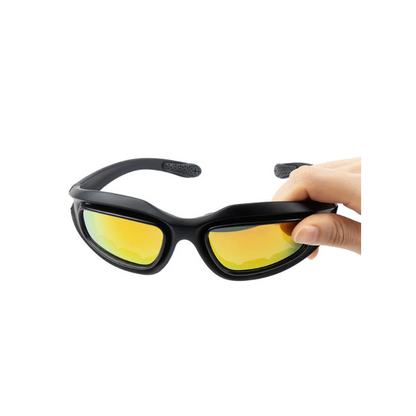 StormGuard | Occhiali da sole MotoVision