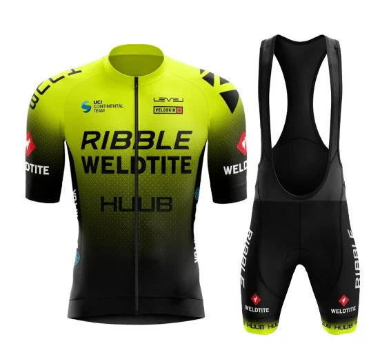 Ribble | Squadra professionale di ciclismo