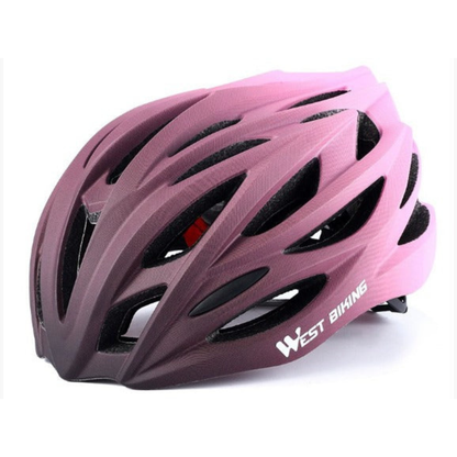 West BIKING | Casco di sicurezza e comfort