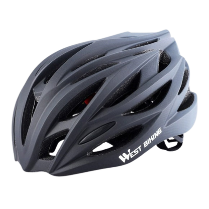 West BIKING | Casco di sicurezza e comfort